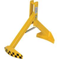 Appareil de levage de baril, Cap. 1000 lb/454 kg Absolute Business Supply