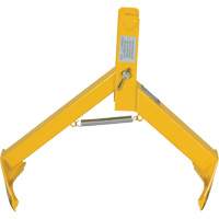 Appareil de levage de baril, Cap. 1000 lb/454 kg Absolute Business Supply