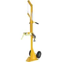 Portable Cylinder Lifter Absolute Business Supply