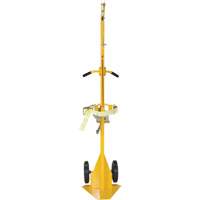 Portable Cylinder Lifter Absolute Business Supply