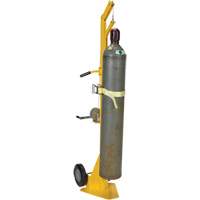 Portable Cylinder Lifter Absolute Business Supply