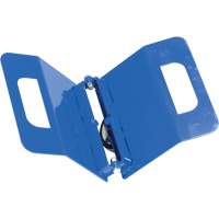 Lightweight Door Panel Dolly, 2.25" W x 10" D x 9.56" H, 350 lbs. Capacity Absolute Business Supply