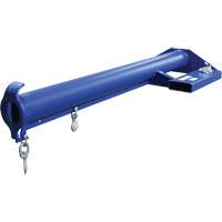 Non-Telescoping Economy Lift Master Boom Absolute Business Supply
