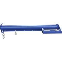 Non-Telescoping Economy Lift Master Boom Absolute Business Supply