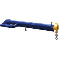 Telescoping Economy Lift Master Boom Absolute Business Supply