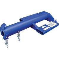 Non-Telescoping Shorty Lift Master Boom Absolute Business Supply