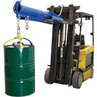 Non-Telescoping Shorty Lift Master Boom Absolute Business Supply