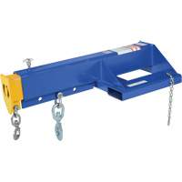 Telescoping Shorty Lift Master Boom Absolute Business Supply