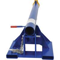 Orbit Boom Telescoping Forklift Crane Absolute Business Supply
