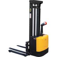 Electric Stack & Drive Absolute Business Supply