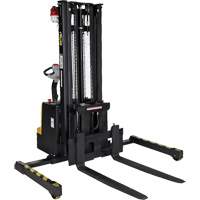 Multifunction Powered Stacker Absolute Business Supply