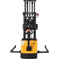 Multifunction Powered Stacker Absolute Business Supply