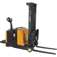Counter-Balanced Powered Drive Lift Absolute Business Supply