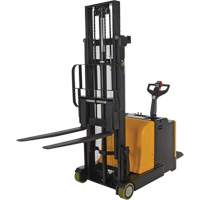 Counter-Balanced Powered Drive Lift Absolute Business Supply