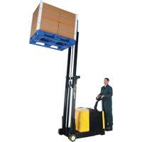Counter-Balanced Powered Drive Lift Absolute Business Supply