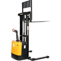 Electric Stack & Drive Absolute Business Supply