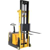Counter-Balanced Powered Drive Lift Absolute Business Supply