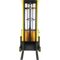 Counter-Balanced Powered Drive Lift Absolute Business Supply