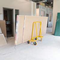 Chariot pour placopl&acirc;tre Wall Hauler s&eacute;rie 3000 Absolute Business Supply