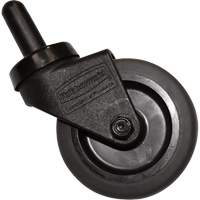 WaveBrake&reg; Mop Bucket Quiet Caster Absolute Business Supply