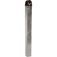 Groundskeeper&reg; Replacement Ashtray Receptacle Absolute Business Supply