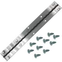 Landmark Series&reg; Container Piano Hinge Kit Absolute Business Supply