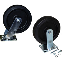 Platform Truck Caster Replacement Kit Absolute Business Supply