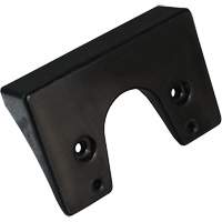 Couvercle pour porte-outil &agrave; pince pour chariot de nettoyage Absolute Business Supply