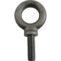 Boulon &agrave; oeil en acier alli&eacute;, 1-3/8" dia, 1-3/4" lo, 4300 lb/4300 lb (2,15 tonnes) capacit&eacute; Absolute Business Supply
