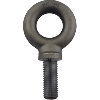 Boulon &agrave; oeil en acier alli&eacute;, 2-3/16" dia, 3" lo, 18 400 lb/18400 lb (9,2 tonnes) capacit&eacute; Absolute Business Supply