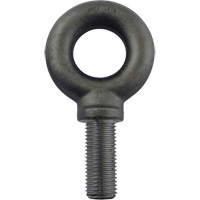 Boulon &agrave; oeil en acier alli&eacute;, 2-1/2" dia, 3-1/2" lo, 26600 lb (13,3 tonnes)/26600 lb capacit&eacute; Absolute Business Supply