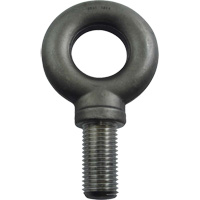 Boulon &agrave; oeil en acier alli&eacute;, 3-1/4" dia, 4" lo, 47600 lb (23,8 tonnes)/47600 lb capacit&eacute; Absolute Business Supply
