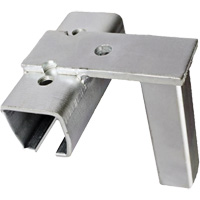 Track Splice Floor Mount Absolute Business Supply