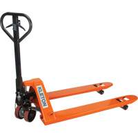 Transpalette robuste avec frein Absolute Business Supply