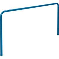 Support vertical de 24" x 48" pour chariot &agrave; panneaux Absolute Business Supply