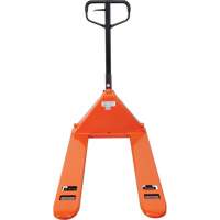 Transpalette manuel Quick-Lift, Acier, 36" lo x 27" la, Capacit&eacute; 5500 lb Absolute Business Supply