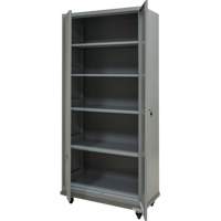 Cabinet Dolly, 18" W x 36" D x 1-3/8" H, 1000 lbs. Capacity Absolute Business Supply