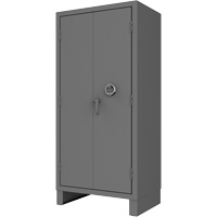 Armoire &agrave; acc&egrave;s restreint Absolute Business Supply