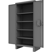 Armoire &agrave; acc&egrave;s restreint Absolute Business Supply