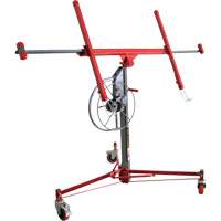Buildman Drywall Panel Hoist Absolute Business Supply