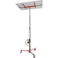 Buildman Drywall Panel Hoist Absolute Business Supply