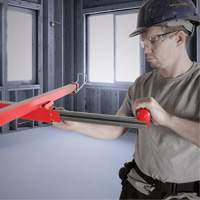 Buildman Drywall Panel Hoist Absolute Business Supply
