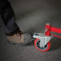 Buildman Drywall Panel Hoist Absolute Business Supply