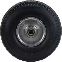 Flat Free Wheel Absolute Business Supply