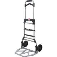 Diable pliable, Aluminium, Capacit&eacute; de 275 lb Absolute Business Supply