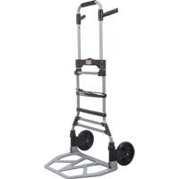 Diable pliable, Aluminium, Capacit&eacute; de 275 lb Absolute Business Supply
