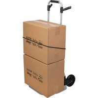 Diable pliable, Aluminium, Capacit&eacute; de 275 lb Absolute Business Supply