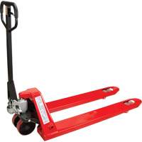 Transpalette manuel, Acier, 48" lo x 21" la, Capacit&eacute; 5500 lb Absolute Business Supply