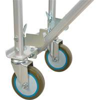 Chariot &agrave; main convertible 3-en-1, Aluminium, Capacit&eacute; 600 lb Absolute Business Supply