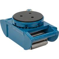 Machine Roller, 10 Tons Capacity Absolute Business Supply